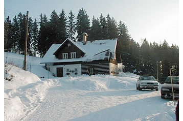 Pensjonat rodzinny Vítkovice v Krkonoších 21